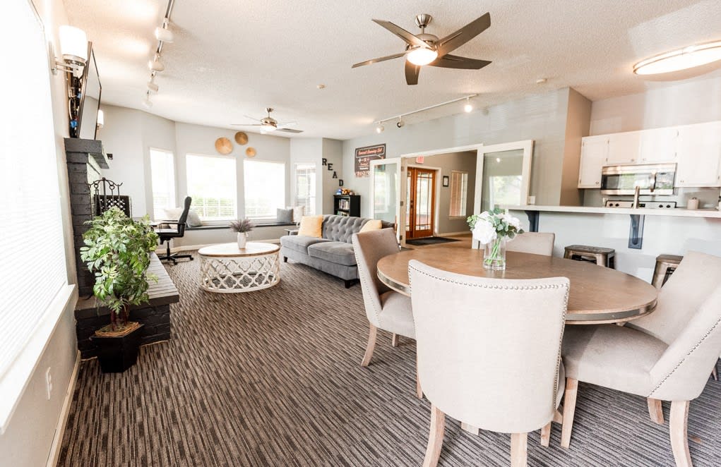 Monterra Apartments in WA Photo Gallery